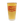 Load image into Gallery viewer, A pint glass of Supersonic beer in a Candid branded pint glass. 
