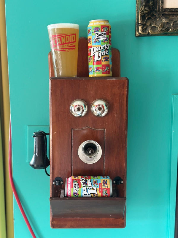 Party Line Northeast IPA