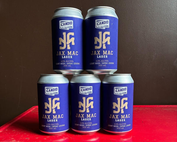 Story Beer Custom Design (384 Cans)