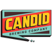 Candid Brewing Company