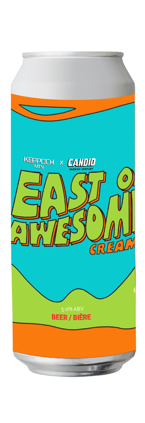 East of Awesome