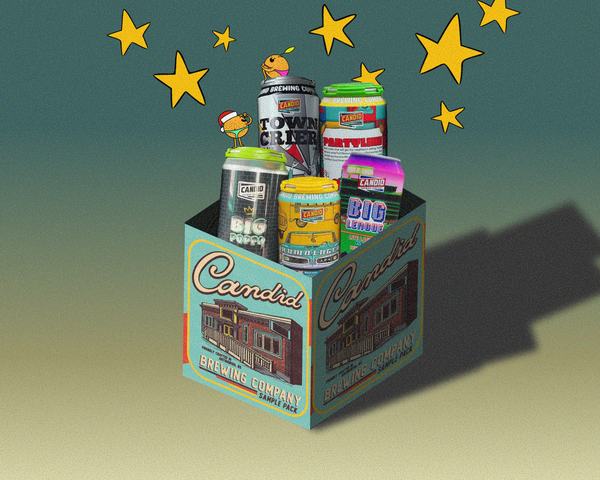 Fan Favourites Flight Pack