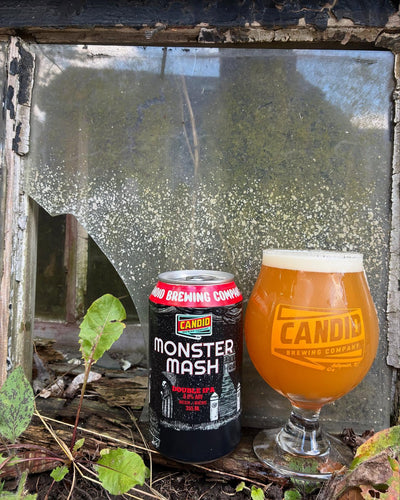 Monster Mash