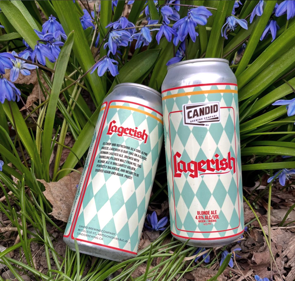 Lagerish