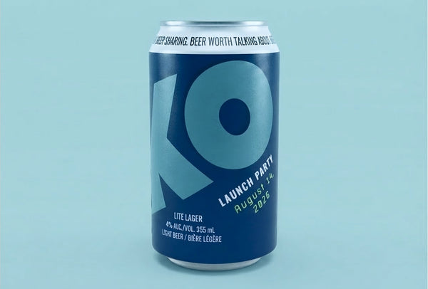 Story Beer Custom Design (384 Cans)