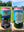 Nova Scotia Souvenir Beer 8 Pack