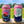 Nova Scotia Souvenir Beer 8 Pack