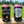 Nova Scotia Souvenir Beer 8 Pack