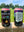Nova Scotia Souvenir Beer 8 Pack