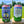 Nova Scotia Souvenir Beer 8 Pack