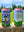 Nova Scotia Souvenir Beer 8 Pack