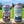 Nova Scotia Souvenir Beer 8 Pack