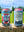 Nova Scotia Souvenir Beer 8 Pack