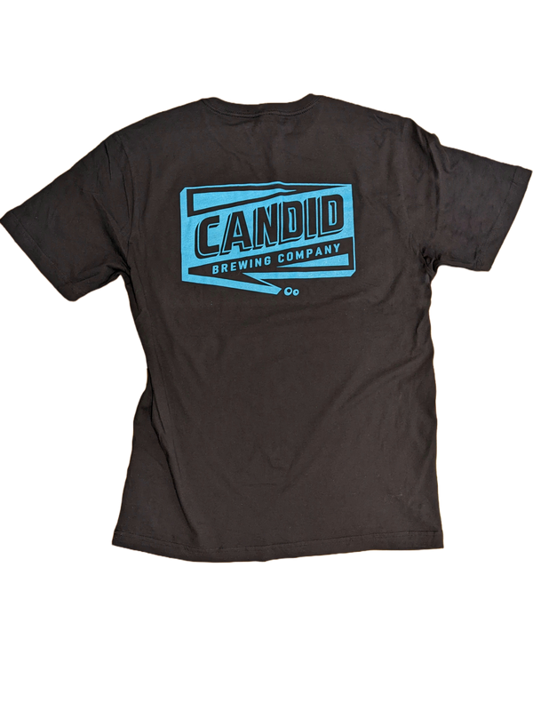Candid t-shirt