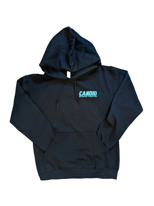 The Cozy Hoodie (900 GSM)