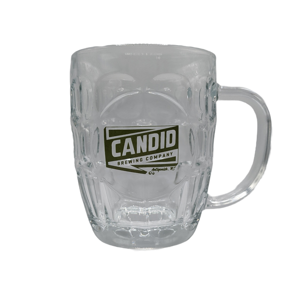 Branded glass shop company