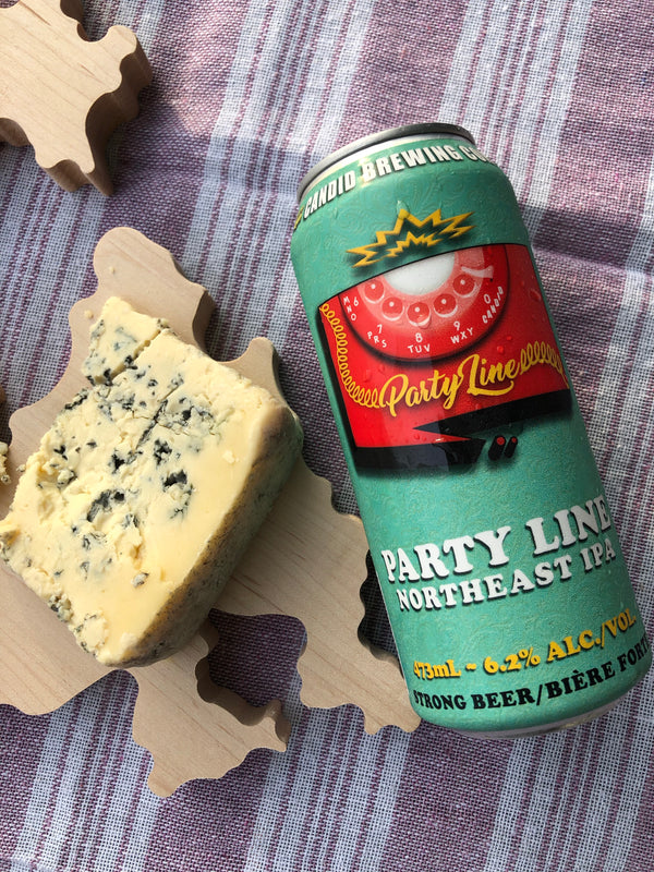 Partyline Northeast IPA